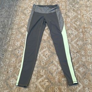 Athleta legging